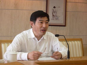 阳光集团陆克平是个怎样的人