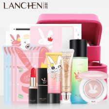 蓝秀化妆品怎么样？