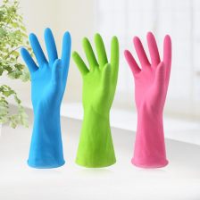 清洁手套和无菌手套的区别