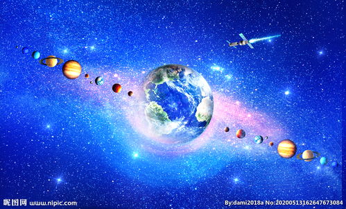 真正的星系是什么，十二星座星系简图