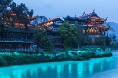 成都有什么好玩的地方？