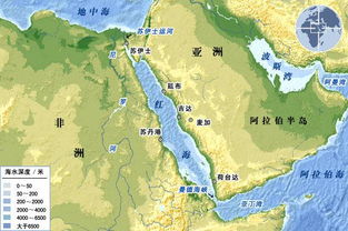 苏伊士运河是属于哪个国家的