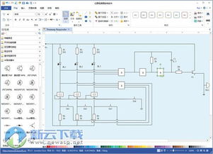 简单好用的绘制电路图软件有哪些