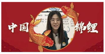 中国锦鲤是什么意思