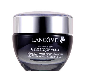 兰蔻的眼霜怎么样？值不值得买？