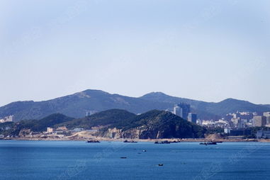 去大连旅游，必去景点有哪些？