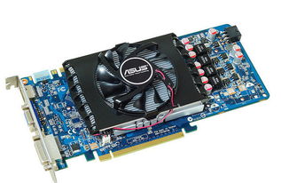 电脑显卡作用,显卡有几种