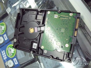 希捷ST1000DM003 1T和西部数据WD10EZEX 1T哪个好