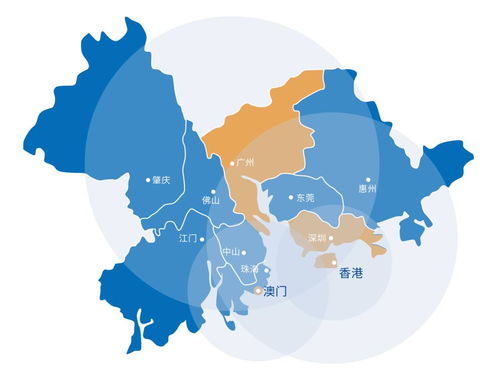 广佛同城的同城生活
