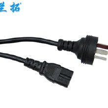 电脑电源线通用吗,电脑电源线图片