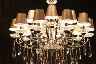 灯饰十大品牌都有哪些,中国灯饰十大品牌