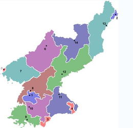 13个直辖市有哪些