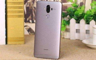 华为mate9怎么导出手机里的图片