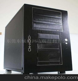 铝合金机箱推荐 你用铝合金机箱了吗