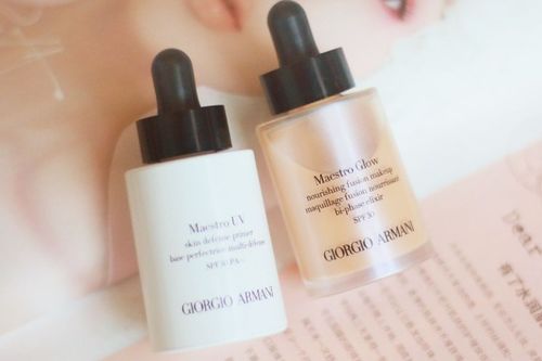 阿玛尼粉底液怎么选色号,阿玛尼官网中国官方网粉底液