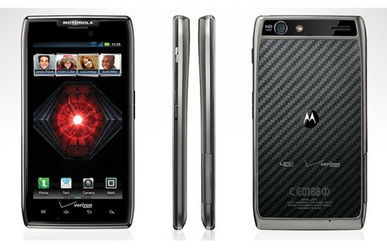 摩托罗拉新款