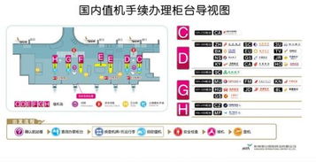 飞机登机流程及注意事项