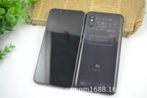 透明手机牌子 vivo透明手机多少钱