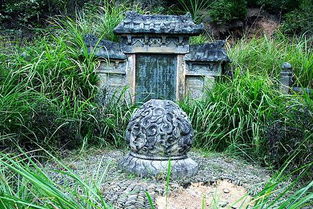 周公解梦梦见坟墓群，周公解梦梦见坟墓和墓碑