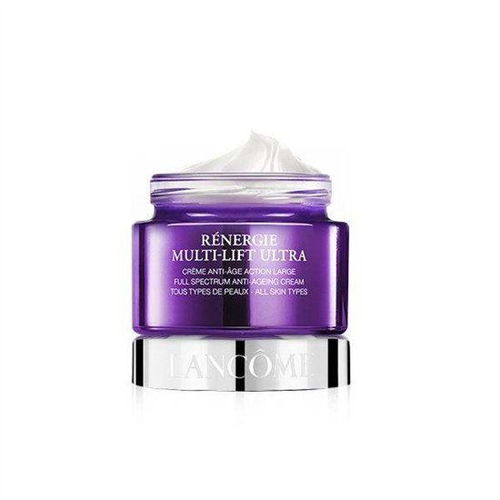 好用的抗老面霜，有什么推荐么？