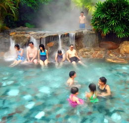 泡温泉需要准备什么？