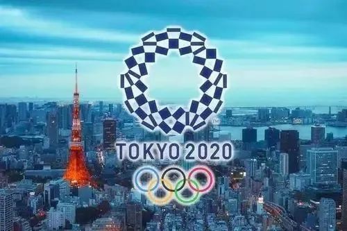 东京奥运会时间