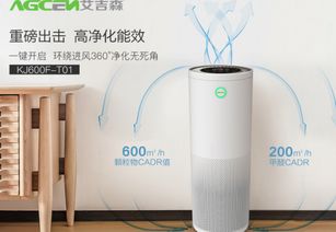 空气净化器十大排名？