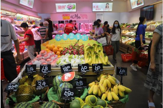 为什么钱大妈门店的生鲜产品这么受欢迎？