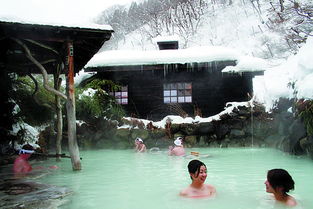 去泡温泉需要带什么东西？有哪些注意事项