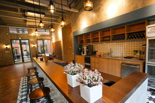 氪空间沈阳信息技术有限公司怎么样？