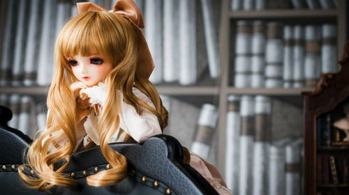 终于知道为什么exdoll不敢发细节图了