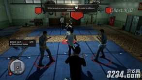 热血无赖下载！