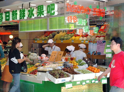 怎样才能把一家水果店经营好？