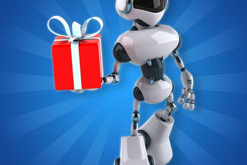 财务机器人 rpa的财务应用,财务机器人小勒人