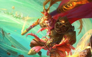 《王者荣耀》中孙悟空怎么出装备？