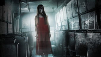 鬼片恐怖排名第一