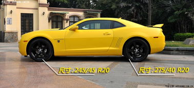 雪佛兰大黄蜂的售价为多少万人民币？