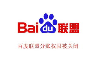 百度联盟是什么？