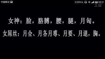 女屌丝，是什么意思