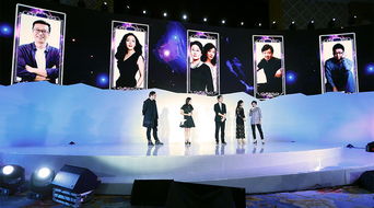 企鹅影业的发展历史