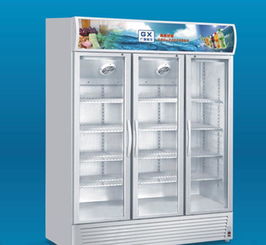 广州冷柜制冷厂