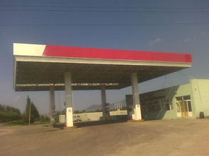 加油站转让的相关法律问题