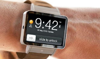 苹果智能手表iwatch多少钱？有何功能