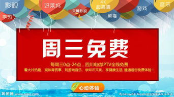 最近有什么免费的活动？