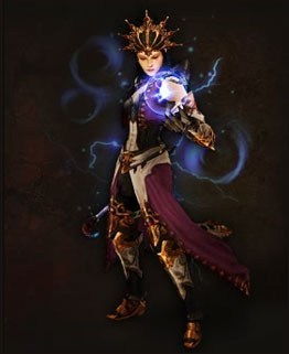 暗黑3什么职业单刷最厉害