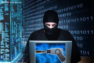 世界上出现网络战争了吗?