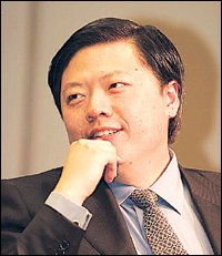 一个王冉是什么字