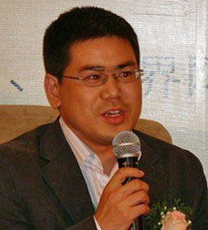 李治国的研究成果