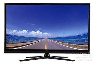 十大液晶电视机排名