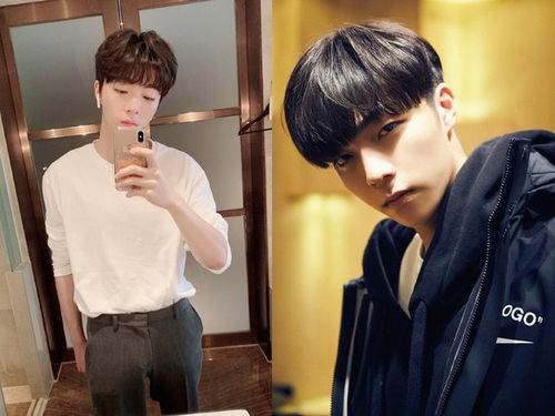 陈立农微博叫什么名字